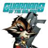 GUARDIANS OF THE GALAXY 2 QUESADA VARIANT (NOW, 1 FOR 100, WITH DIGITAL CODE)