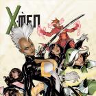 X-MEN 1 DODSON VARIANT (NOW, 1 FOR 50, WITH DIGITAL CODE)