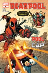 Deadpool #47 