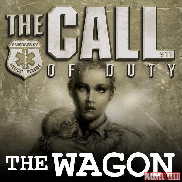 The Call of Duty: The Wagon (2002)