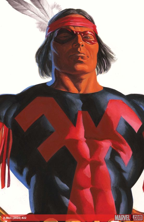 X-Men (2024) #22 (Variant)