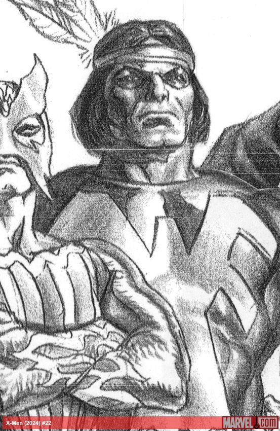 X-Men (2024) #22 (Variant)