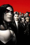 X Necrosha One-Shot (2009) #1 (CRAIN VARIANT)