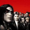 X Necrosha One-Shot (2009) #1 (CRAIN VARIANT)
