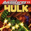 MARVEL ADVENTURES HULK #16