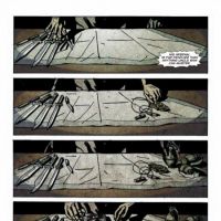 Punisher Noir #1, page 2