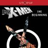 DARK X-MEN: THE BEGINNING #1 (2ND PRINTING VARIANT)