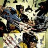 DARK X-MEN: THE BEGINNING #3 art by Jock