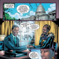 BLACK PANTHER #7 Page 7