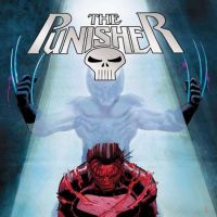 Punisher (2008) #8