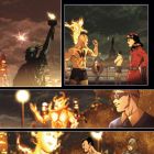 Preview art by Steve Uy