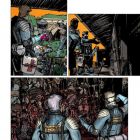 Watcher World Premiere:  Wolverine: Origins #37