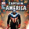 CAPTAIN AMERICA #50