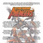 NEW AVENGERS #51 preview page 1