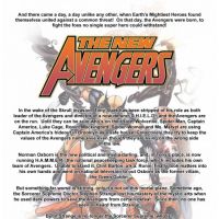 NEW AVENGERS #51 preview page 1