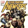 NEW AVENGERS #37