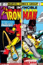 Iron Man (1968) #144