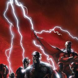 Secret Invasion Poster Book (2009 - Present)