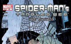 SPIDER-MAN'S TANGLED WEB #22