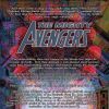 MIGHTY AVENGERS #17, recap page