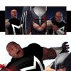 CABLE preview art by Ariel Olivetti