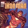 Iron Man #73
