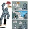 FRANKLIN RICHARDS: SPRING BREAK! #1
