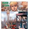 YOUNG AVENGERS PRESENTS #2, page 2