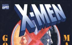X-Men: God Loves, Man Kills - Special Edition #1