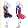 Miss America by Patrick Scherberger