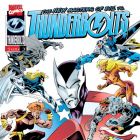 Thunderbolts #3