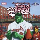  Triple-A Baseball Join Forces with Marvel Entertainment 
