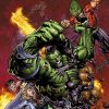 WORLD WAR HULK #2