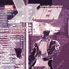 Uncanny X-Men (1963) #419