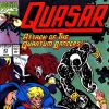 Quasar #27