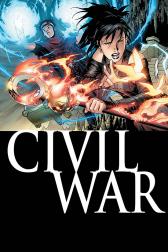 Civil War: Young Avengers & Runaways (Trade Paperback)