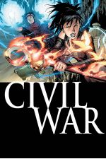 Civil War: Young Avengers & Runaways (2006) #1