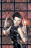 X-23 (2005) #3
