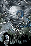 New X-Men (2004) #9