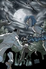 New X-Men (2004) #9