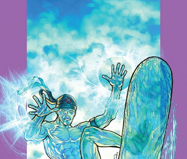 ULTIMATE X-MEN #48