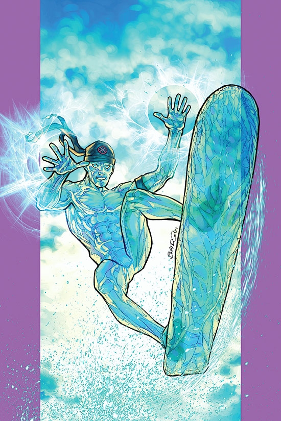 ULTIMATE X-MEN #48