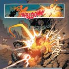 PREVIEW: Deadpool: Merc With A Mouth #10