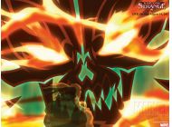 Doctor Strange: Mordo and Dormammu