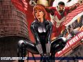 Captain America (1998) #32 Wallpaper