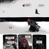 BLACK WIDOW #2 cover by Daniel Acuna
