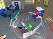 Spider-Man: Friend or Foe Nintendo DS Clip