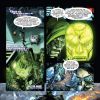 DOOMWAR #4 preview art by Scot Eaton