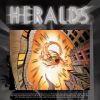 HERALDS #4 recap page