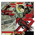 HULK #23 preview art by Herb Trimpe